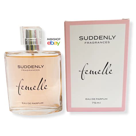 femelle perfume lidl|suddenly perfume lidl.